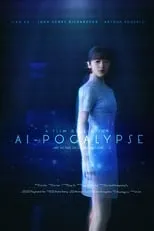 Póster de la película AI-pocalypse