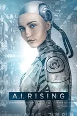 Poster de la película A.I. Rising - Películas hoy en TV