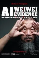 Película Ai Weiwei - Evidence