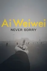 Liu Xiaobo es Self - Writer (archive footage) en Ai Weiwei: Never Sorry