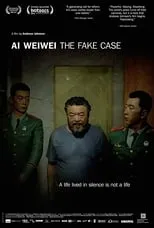 Película Ai Weiwei: The Fake Case