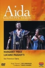 Película Aida - San Francisco Opera