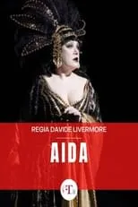 Gregory Kunde es  en Aida - Teatro dell'Opera di Roma