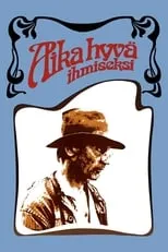 Póster de la película Aika hyvä ihmiseksi