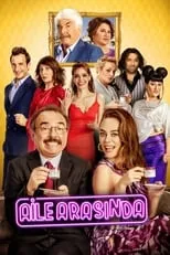 Poster de la película Aile Arasında - Películas hoy en TV