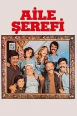 Película Aile Şerefi