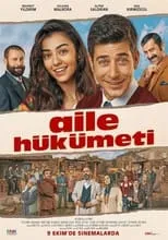 Película Aile Hükümeti