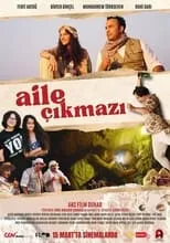 Póster de la película Aile Çıkmazı