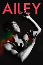 George Faison interpreta a Himself en Ailey