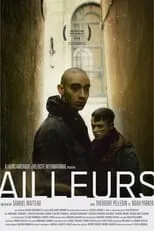 Portada de Ailleurs