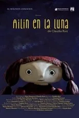 Carolina Cano es Vilma en Ailín en la Luna