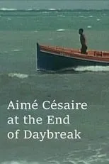 Película Aimé Césaire au bout du petit matin