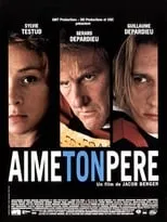 Tony Tam Chun-To en la película Aime ton père