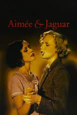 Película Aimée y Jaguar