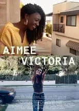 Natasha Ofili es  en Aimee Victoria