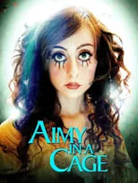 Poster de Aimy in a Cage