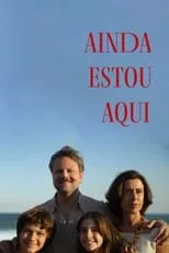 Póster de la película Ainda estou aqui