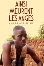 Ibrahima Mbaye interpreta a  en Ainsi Meurent Les Anges