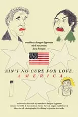 Nick Newman es Rich en Ain't No Cure for Love: America