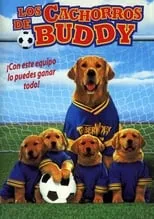 Brandi Chastain es self en Air Bud 3: Los cachorros de Buddy