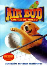 Portada de Air Bud 5: Golpea de Nuevo