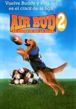 Dick Martin interpreta a Phil Phil en Air Bud: El fichaje de la liga