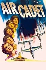 Póster de la película Air Cadet