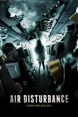 Wyatt Ralff es Daniel en Air Disturbance