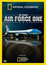 Greg Stebner es Narrator en Air Force One: America's Flagship