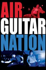 Poster de Air Guitar Nation