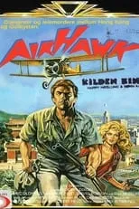 Película Air Hawk