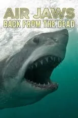 Chris Fallows es Self - Shark Expert en Air Jaws: Back from the Dead