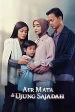 Película Air Mata di Ujung Sajadah