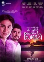 Poster de Air Mata Terakhir Bunda