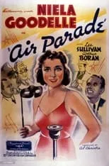 Póster de la película Air Parade