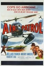 Película Air Patrol