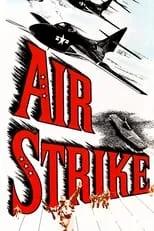 William Hudson es John Smith en Air Strike