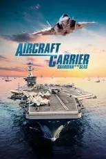 Portada de Aircraft Carrier - Guardian of the Seas