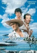 Película Aire libre