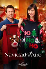 Poster de Aires de Navidad