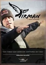 Guido Gehrmann es  en AIRMAN by Andy Hediger