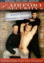 Poster de Airport Security 2