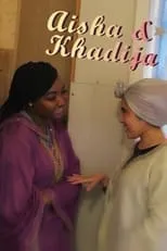 Película Aisha & Khadija