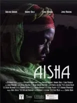 Poster de Aisha