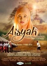 Película Aisyah: Biarkan Kami Bersaudara