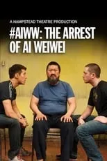 Christopher Goh interpreta a 2nd Policeman / 2nd Soldier en aiww: The Arrest of Ai Weiwei