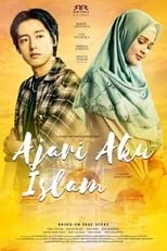 Película Ajari Aku Islam