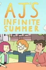 Póster de la película AJ's Infinite Summer