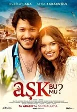 Afra Saraçoglu interpreta a Gülüm en Aşk Bu Mu?