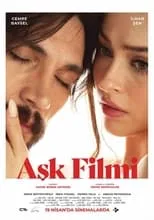 Poster de Aşk Filmi